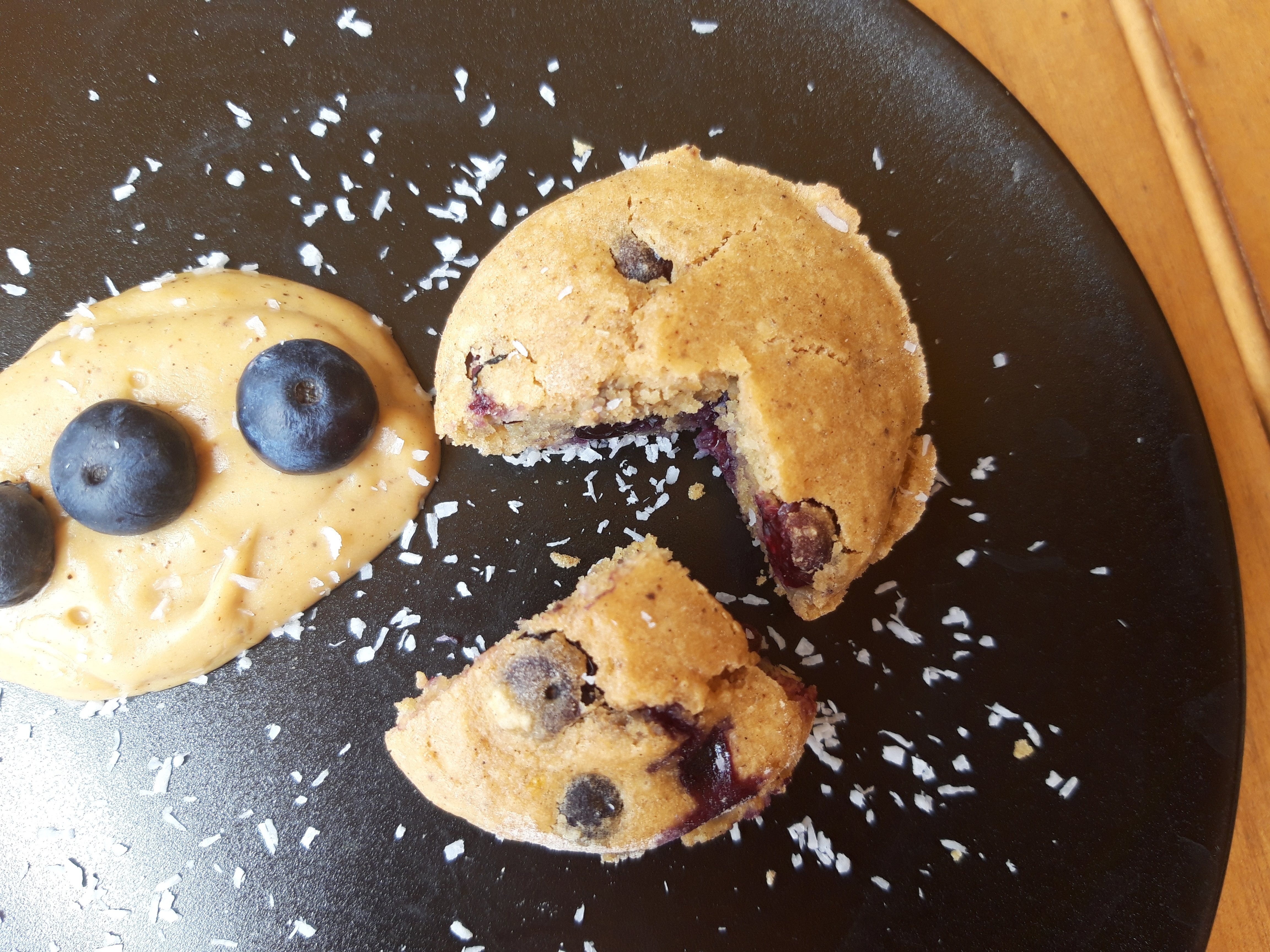 Crème pâtissière en un clin d’œil